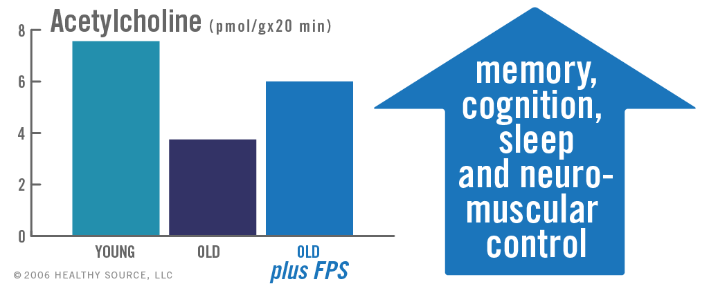 Consumer’s Guide to Phosphatidylserine (Why Isn't Diet Enough?)
